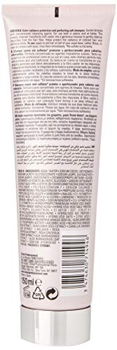 L'Oréal Expert Vitamino Color A-Ox Sulfate Free - Champú, 150 ml