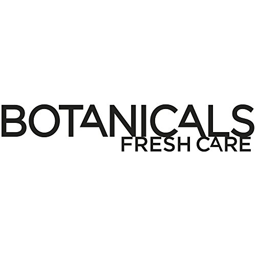 L'Oreal Paris Botanicals Crema Suavizante, Remedio de brillo para cabellos opacos o teñidos - 200 ml