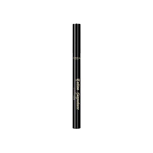 L'Oréal Paris Make-up designer Delineador Líquido Superliner Tattoo - 1 Delineador Líquido