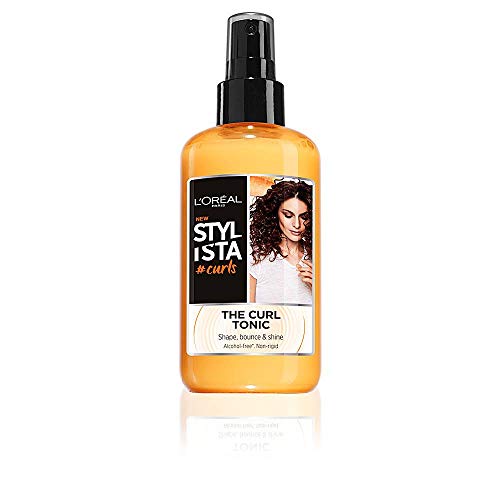 L'Oreal Paris Stylista Curls Tonic - 200 ml