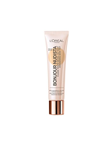 L’Óreal Paris Wake Up & Glow BB Cream 03 Medium