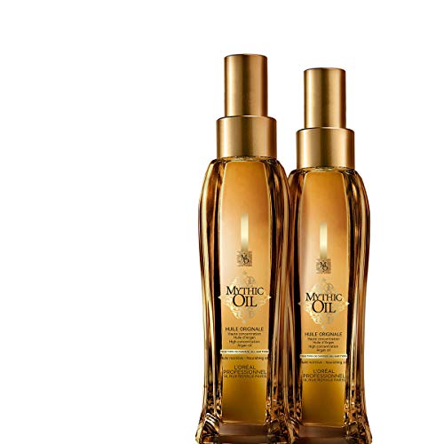 L'Oréal Professionnel Aceite Mythic Oil 100 ml