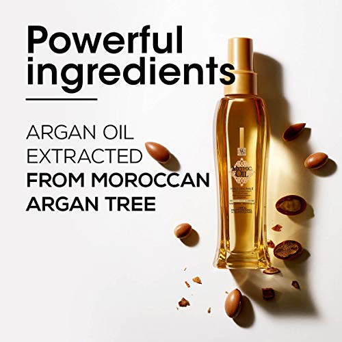 L'Oréal Professionnel Aceite Mythic Oil 100 ml
