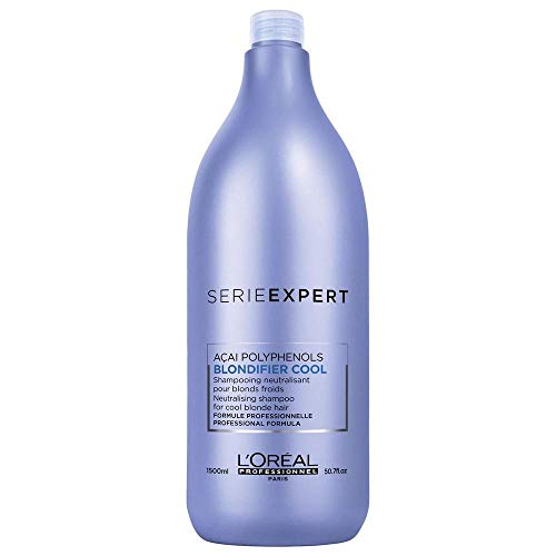 L'Oréal Professionnel, Champú - 1500 ml.