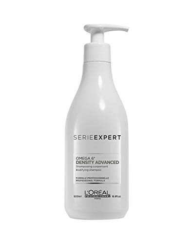 L'Oréal Professionnel Champú Density Scalp 500 ml