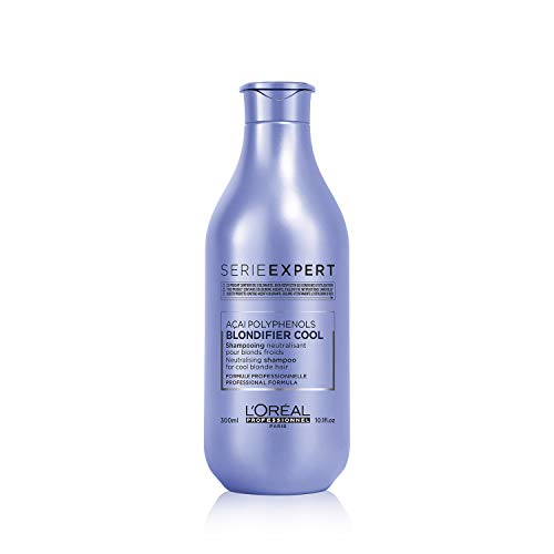 L'Oréal Professionnel Champú Neutralizante Blondifier 300 ml