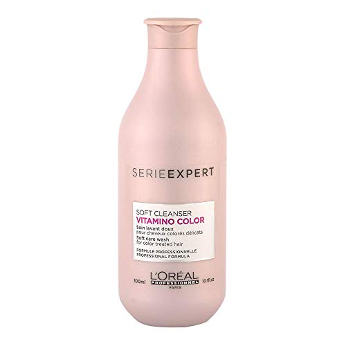 L'Oréal Professionnel Champú soft Vitamino 300 ml