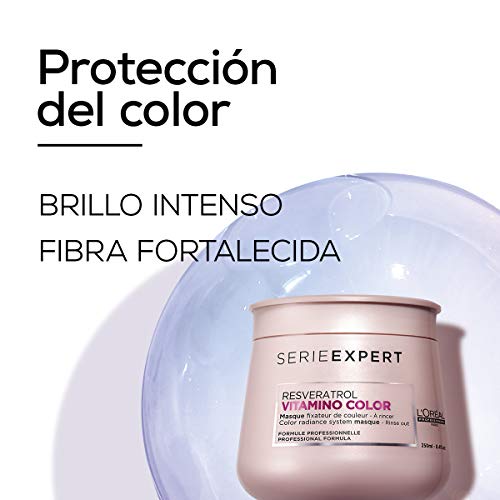 L'Oréal Professionnel Mascarilla Vitamino 250 ml