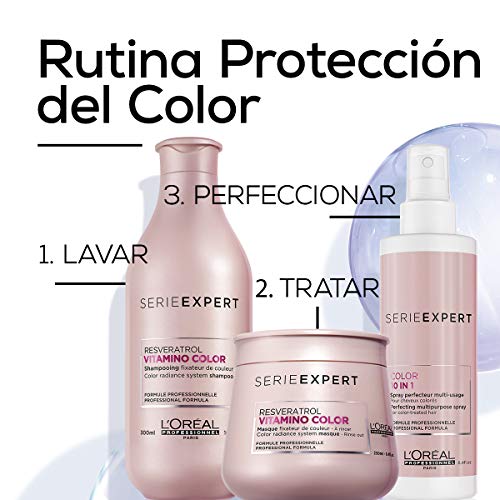 L'Oréal Professionnel Mascarilla Vitamino 250 ml