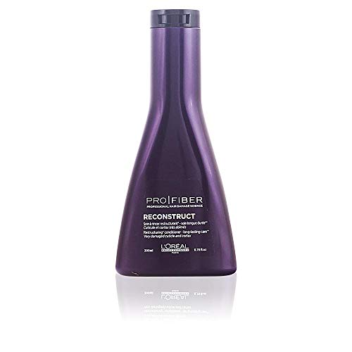 L'Oréal Professionnel Pro Fiber Reconstruct, Acondicionador - 200 ml