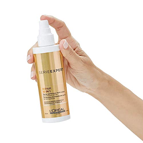 L'Oréal Professionnel Spray Absolut 10 en 1 190 ml