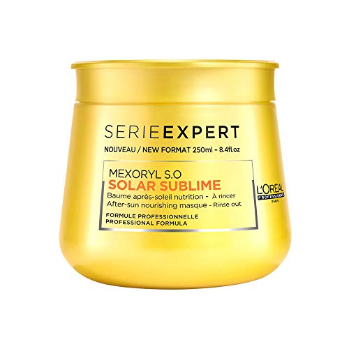 L'Oreal Serie Expert Solar Sublime 250ml - Bálsamo para el cabello