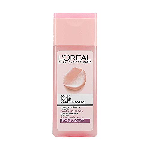 L'Oréal, Tonificador facial - 200 ml.