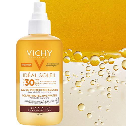 L'Oreal Vichy Protección Solar Corporal 200 ml