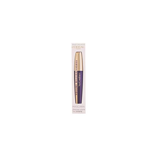 L'Oreal Volume Million Lashes So Couture Máscara de Pestañas 01 - 10 ml