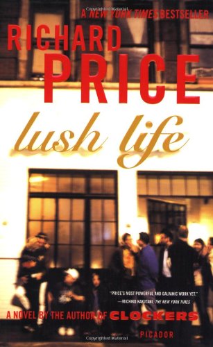 Lush Life