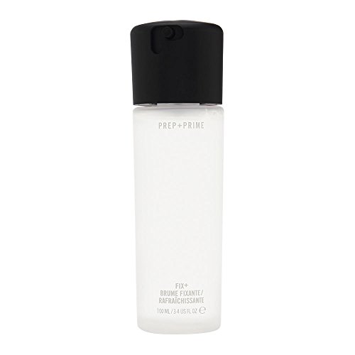 MAC - fix+ - prep+prime skin refresher/finishing mist by mac.