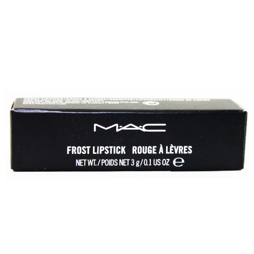 Mac Mac Frost Lipstick Costa Chic 3 Gr - 1 Unidad