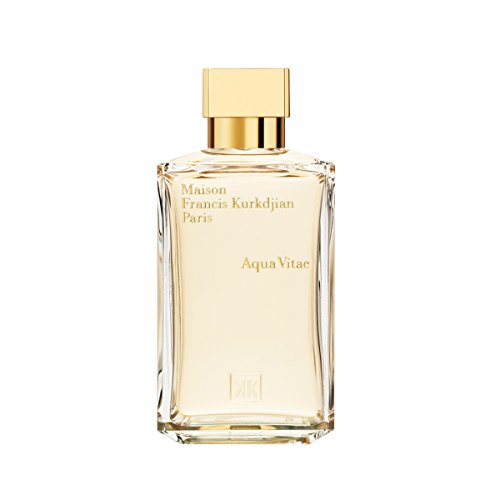 Maison F. Kurkdjian Aqua Vitae Edt – Agua de tocador 200 ml