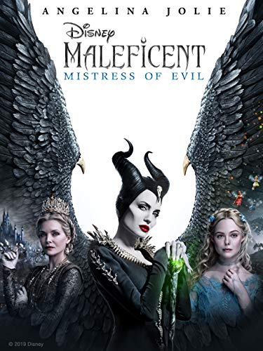 Maleficent: Mistress of Evil