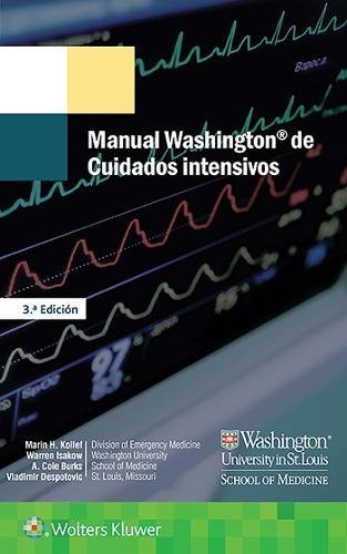 MANUAL WASHINGTON DE CUIDADOS INTENSIVOS 3ª EDICION