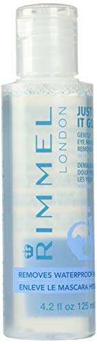 Maquillaje Rimmel Gentle Ojo Remover - RLGM