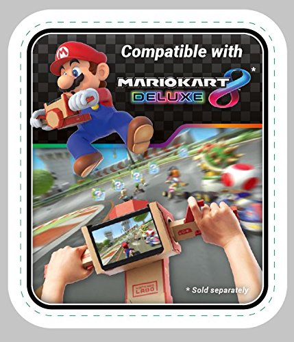 Mario Kart 8 Deluxe