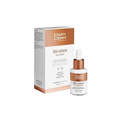 MARTIDERM DSP-SERUM ILUMINADOR 30ML