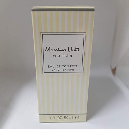 Massimo Dutti woman 50 ml vapo