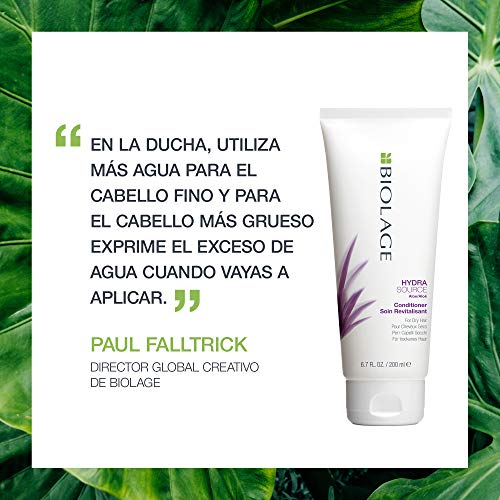 Matrix Biolage Hydrasource Acondicionador 200 ml