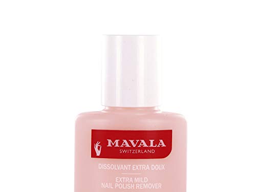 Mavala - Esmalte de uñas, 50 ml