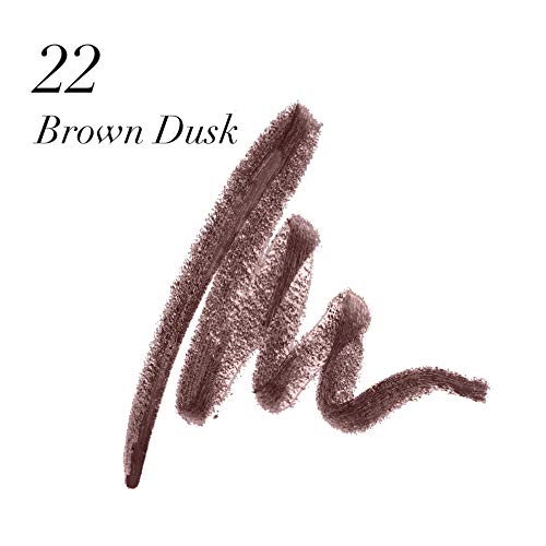 Max Factor Colour Elixir Lip Liner, 22 Brown Dusck 30 g