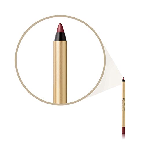 Max Factor Colour Elixir Lipliner Perfilador de Labios Tono 6 Mauve Moment - 5 gr