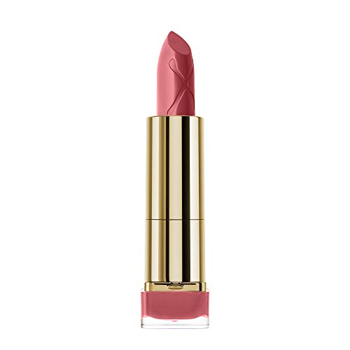 Max Factor Colour Elixir Lipstick, Barra de labios Tono 20, 29 ml