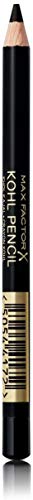 Max Factor Khol Pencil Eyeliner Lápiz de Ojos Tono 20 Black - 4 gr