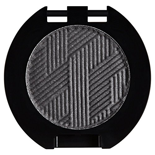 Maybelline Color Show Mono 22 Black - sombras de ojos (Negro, Black, Satén)