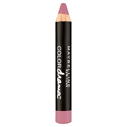 Maybelline New York Barra de Labios Color Drama 140