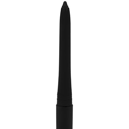 Maybelline New York Lasting Drama 24h Carbon Matte de gel Eyeliner nº 800 black, 1 g