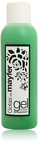 Mayfer Gotas de Mayfer Gel de Baño Dermoprotector - 1000 ml