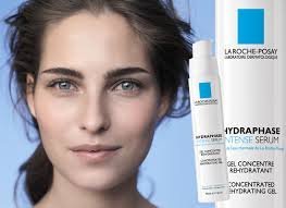 Mejor para muy piel seca y sensible la Roche-Posay Hydraphase Intense Suero 30 ml.