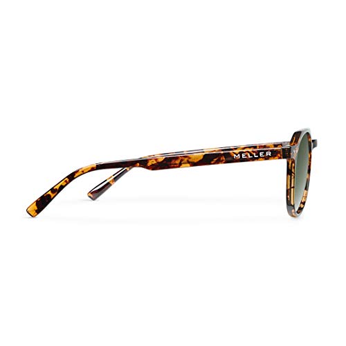 Meller - Chauen Tigris Olive - Gafas de sol para hombre y mujer