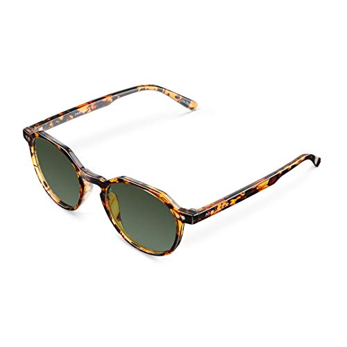 Meller - Chauen Tigris Olive - Gafas de sol para hombre y mujer