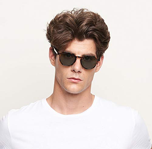 Meller - Chauen Tigris Olive - Gafas de sol para hombre y mujer