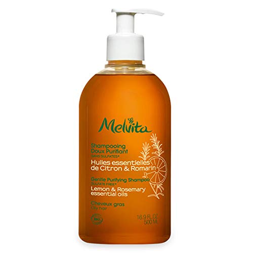 Melvita Gentle Purifying Champú 500 ml