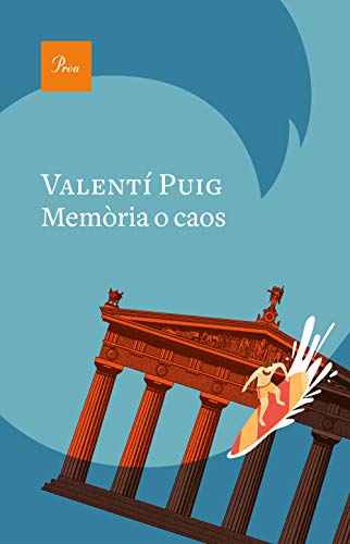 Memòria o caos (Catalan Edition)