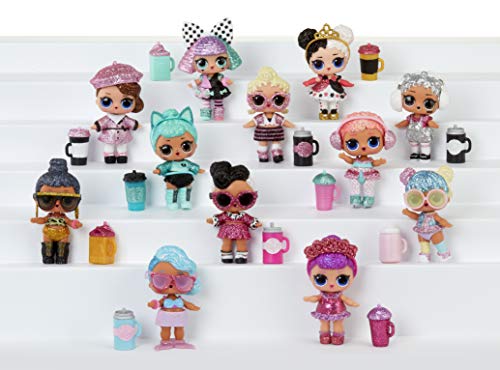 MGA Entertainment- Dolls Bling Series 1A L.O.L. Surprise LOL, Multicolor, Talla Única (557074E7C) , color/modelo surtido