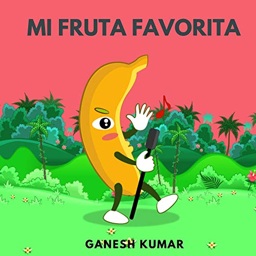 MI FRUTA FAVORITA