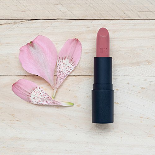 MIA Cosmetics-Paris, Labial Hidratante (507) Mad Malva - 4,0 g