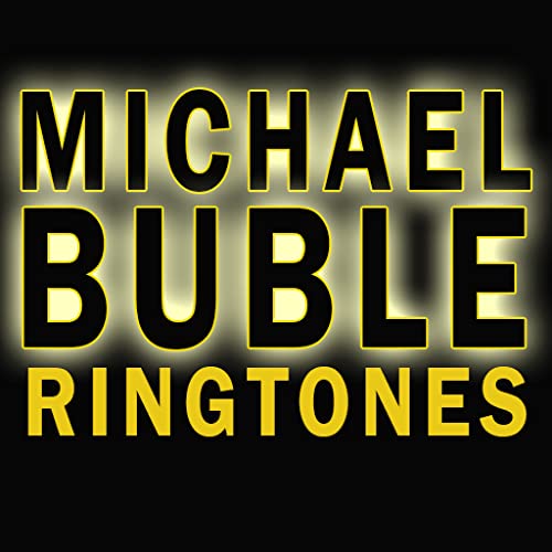 Michael Buble Ringtones Fan App