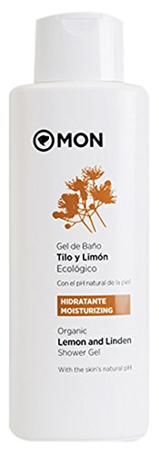 Mon Deconatur Gel De Tilo Y Limón Hidratante 750 ml